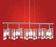 Lampa wisząca Vitoria 85303 - Eglo