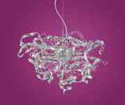 Lampa wisząca Jerez 90162 - Eglo