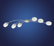 Lampa sufitowa Lavida 90023 - Eglo