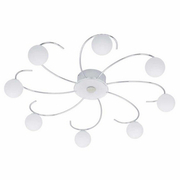 Lampa sufitowa Cabras 91628 - Eglo