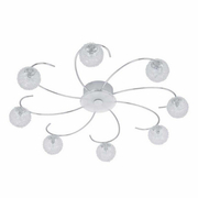 Lampa sufitowa Cabras 91629 - Eglo