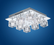 Lampa sufitowa Tanga 91977 - Eglo