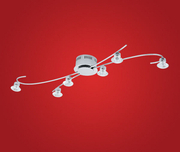 Lampa sufitowa Barega 91632 - Eglo
