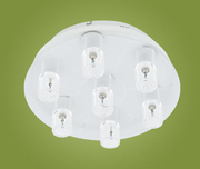 Lampa sufitowa Olmedo 91493 - Eglo