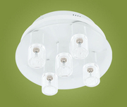 Lampa sufitowa Olmedo 91537 - Eglo