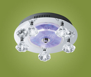Lampa sufitowa Felicino 91979 - Eglo