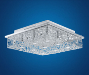 Lampa sufitowa Stelaria 91598 - Eglo