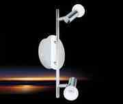 Kinkiet Glossy 91663 - Eglo