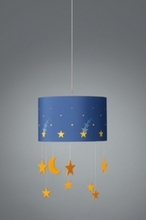 MASSIVE Lampa wisząca MARIPO 