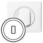 Plakietka gniazda USB - Legrand Celiane