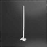 RAW UPRIGHT 54W