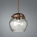 MASSIVE Lampa BALDI 1x75W 