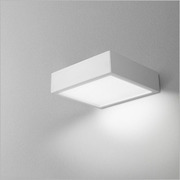 SLIMMER 17 LED KINKIET WW