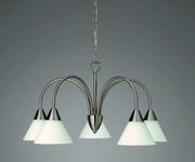 MASSIVE Lampa DILLO 5x40W  