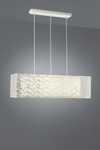 MASSIVE Lampa ERNO prostokątna