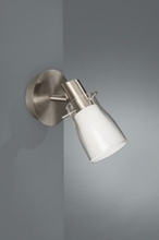MASSIVE Lampa halogenowa kinkiet AMPERI 