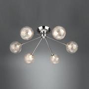 MASSIVE Lampa halogenowa BARBAROSSA 6x10W 