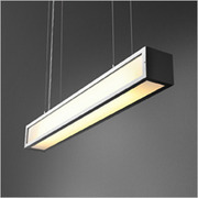 ALULINE 2S CORNER ZWIESZANY