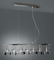 MASSIVE Lampa halogenowa NOSTRI 7x25W 