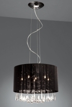 MASSIVE Lampa KANDI 6x40W 