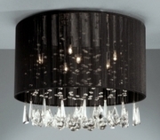 MASSIVE Lampa KANDI 6x40W