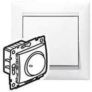 Ściemniacz obrotowy 40-400W - Legrand Valena