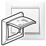 Ramka IP44 - Legrand Valena