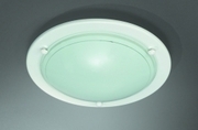 MASSIVE Lampa plafon FERGIE biały 