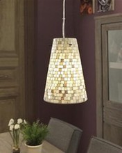 MASSIVE Lampa wisząca GAIO 