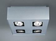 MASSIVE Lampa  ONYX 4x50W 