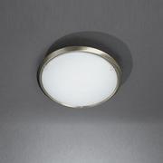 MASSIVE Lampa plafon TIA (kolor: satyna, stare złoto)