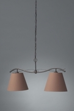 MASSIVE Lampa wiszaca EDWARD 