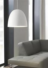 MASSIVE Lampa wisząca MARCOSO (kolor:  beżowy,czerwony,czarny)
