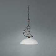 MASSIVE Lampa wisząca ALARIK  