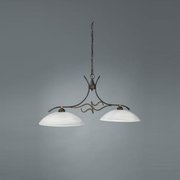 MASSIVE Lampa wisząca ALARIK  