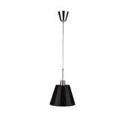 MASSIVE Lampa wisząca FERMA (kolor: czarny i biały)