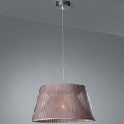 MASSIVE Lampa wisząca FLEURO (kolor: brązowy,czarny, biały)