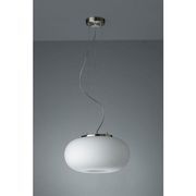 MASSIVE Lampa wisząca FOCH 1x100W
