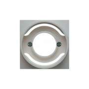 Element centralny do sygnalizatora świetlnego E14 - Berker B.1/B.3/B.7 Glas