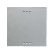 Przycisk radiowy BLC - Berker B.1/B.3/B.7 Glas