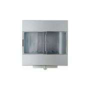Nasadka czujnika ruchu BLC 180 komfort 2,2m - Berker B.1/B.3/B.7 Glas