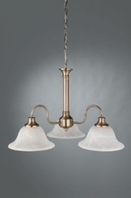 MASSIVE Lampa wisząca KIRCO 