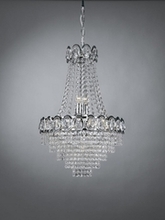 MASSIVE Lampa wisząca MACENA 