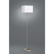 MASSIVE Lampa ADRIO 1x100W  (kolor: biały i czarny)