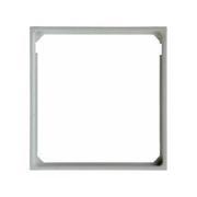 Pierścień oddzielający do płytki centralnej - Berker B.1/B.3/B.7 Glas