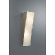 MASSIVE Lampa kinkiet CLAIRE 
