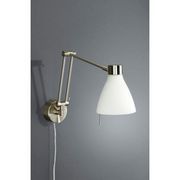 MASSIVE Lampa kinkiet SULLIVAN 