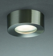  Lampa kuchenna do zabudowy MINT satyna 	