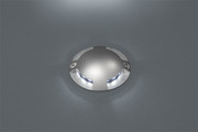 MASSIVE Lampa ledowa MONTEVIDEO (3 sztuki)