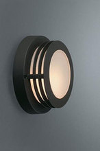 MASSIVE Lampa KARACHI (kolor: czarny i  popiel met.)